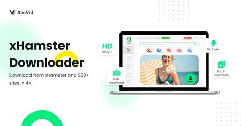 x hamster downloader|xHamster Downloader